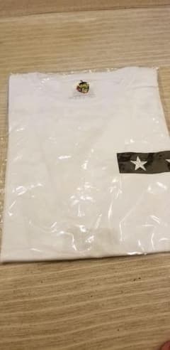 NEWS　Tシャツのサムネイル