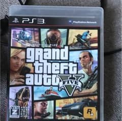 gta5 コールオブデューティ3のサムネイル