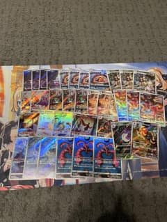 ポケモンカードarのサムネイル