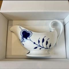 お*ん様 ロイヤルコペンハーゲン　ソースポット お*ん様 ロイヤルコペンハーゲン ソースポット - メルカリ
