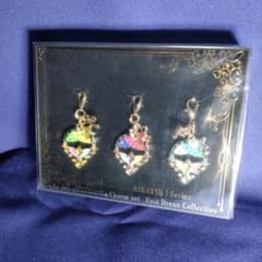 アイカツ！ チャームセット トライスター - メルカリ