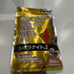 シボラナイト２のサムネイル