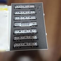 TOMIX 92700 JR E217系近郊電車セット 自作室内灯付 TOMIX 92700 JR E217系近郊電車セット 自作室内灯付 - メルカリ