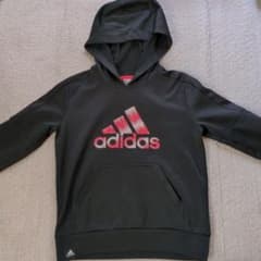 adidas   パーカーのサムネイル