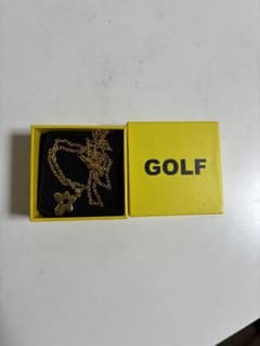 golf wang ネックレスのサムネイル
