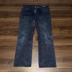 helmut lang 本人期 ブーツカット 31サイズ - メルカリ