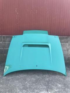 こ*つ様 180sx FRP ボンネット 引き取り限定 こ*つ様 180sx FRP ボンネット 引き取り限定 - メルカリ