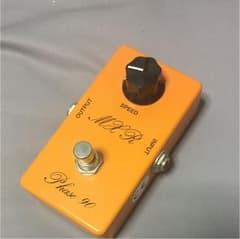 MXR CSP026 ‘74 Vintage Phase90 ２つのサムネイル