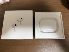 AirPodsPro2 充電ケース箱入りのサムネイル