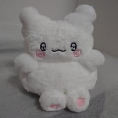 はなまるおばけ きらきらドールBIGタイプなの ぬいぐるみ