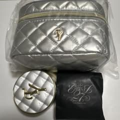 新品✨エステファクト ジュエリーパクトU_N ケース＆レフィル12g専用