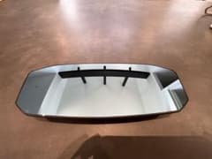 CARMATE ルームミラー 本体のサムネイル
