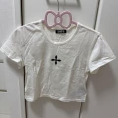 SMFK Compass Classical Tシャツ ホワイト M