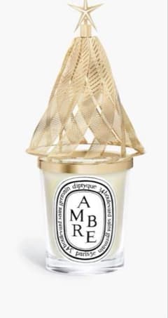 完売品！ディプティック ギフトラッピング ホリデー限定 ランタン