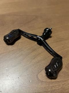 AL20様専用　LIVRE WING100 カンジコラボ シマノのサムネイル