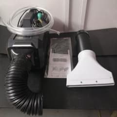 ポータブルスポットクーラー　カンゲキくん　YNC-A160のサムネイル