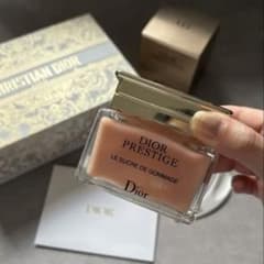 Dior Prestige Le Sucre de Gommage 洗顔スクラブ - メルカリ