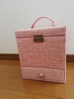 コスメボックスのサムネイル