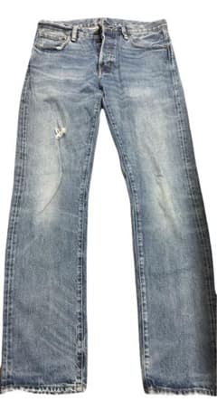 【ryuta様専用】90s Ralph Lauren Denim Pantsのサムネイル