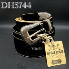 新品未使用 Vintage Works DH5744 ヴィンテージワークス 茶芯 - メルカリ