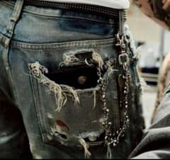 tattoo studio yamada ウォレットチェーン 【山田蓮】 - メルカリ