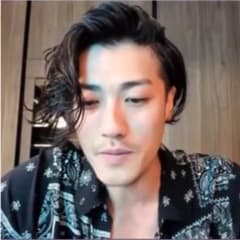 赤西仁　着用　シャツのサムネイル