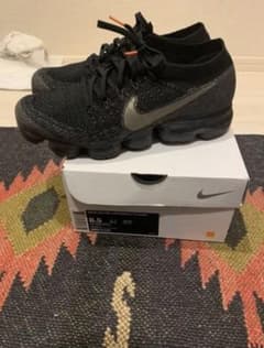 NIKE ナイキ　air vapormax ヴェイパーマックスのサムネイル