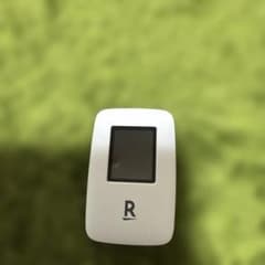 Rakuten WiFi Pocket ホワイトのサムネイル