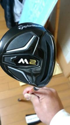 M2　3ＦＷ　2016モデルのサムネイル