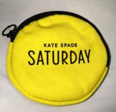 KATE SPADE SATURDAY ケイト・スペード　ミニポーチのサムネイル