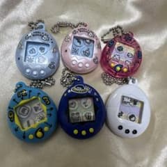 たまごっちコンプセットのサムネイル