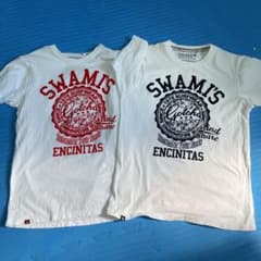 Tシャツのサムネイル