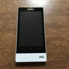 【ニライカナイ様専用】SONY ウォークマン Fシリーズ NW-F806(W)のサムネイル