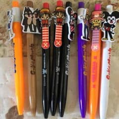 ボールペンセットのサムネイル
