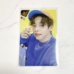 AB6IX VIVID ドンヒョン トレカ - メルカリ