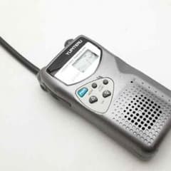 【値下げ】特定小電力トランシーバー CT-560のサムネイル