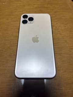 【深紅さん専用】Apple iPhone 11 Pro 64GBのサムネイル
