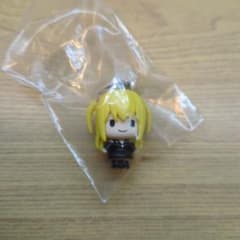 DEATH NOTE（デスノート）』のミサ（弥海砂）目印アクセサリー （未開封）のサムネイル