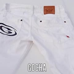 GOCHA  ゴルフ パンツ  W 82 cmのサムネイル