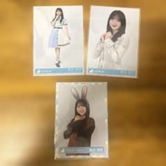下田衣珠季 日向坂46 生写真 6回目のひな誕祭 ライブ衣装 | Shop at