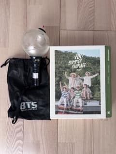BTS ペンライト 2017 SUMMER PACKAGEのサムネイル