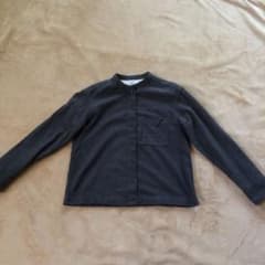 無印 秋冬シャツのサムネイル