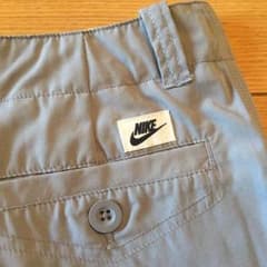 値下げ！ ☆美品 ナイキ ショートパンツ  130cmのサムネイル