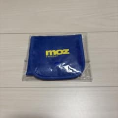 moz エコバッグ スウェーデンカラーのサムネイル