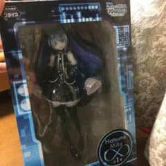初音ミクフィギュアのサムネイル