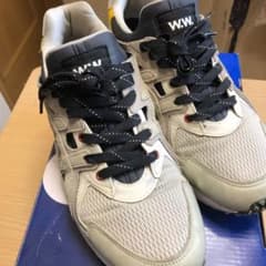 Asics gel dis trainer OG woodwoodコラボのサムネイル