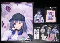プリンセスコネクト　DMMオンクレ限定　ミソラ　コンプセット　プリコネ プリンセスコネクト DMMオンクレ限定 ミソラ コンプセット プリコネ