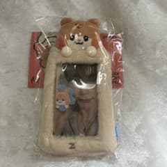 ハンビン ビニニ トレカケース美品 ZB1 - メルカリ