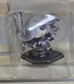 戦国BASARA 明智光秀 ワンコイングランデフィギュアコレクション