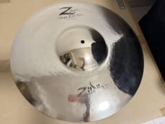 Zildjian Z Custom Mega Bell Ride 21"のサムネイル